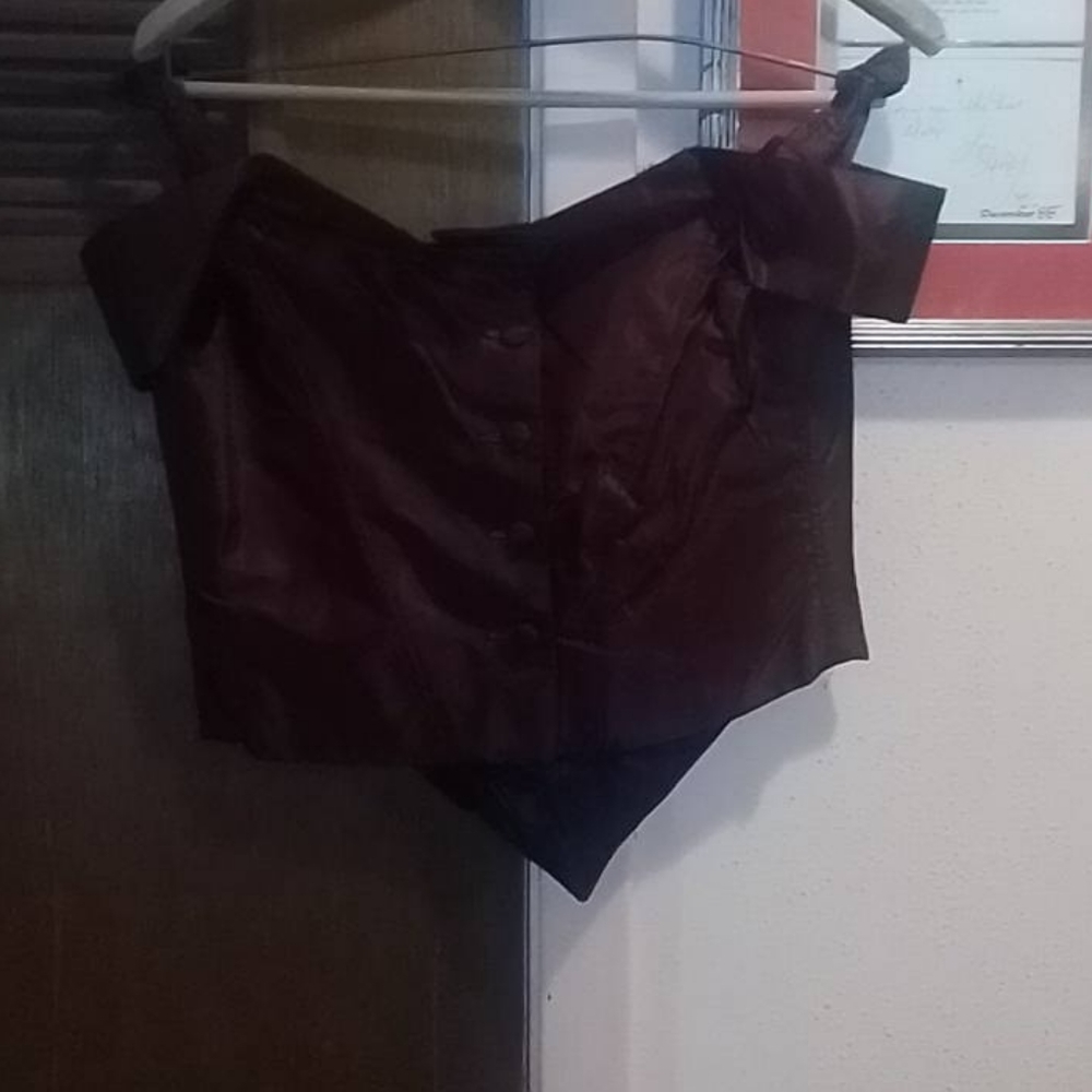 Formal dress